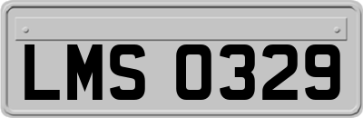 LMS0329