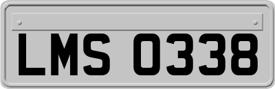 LMS0338