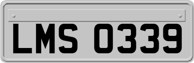 LMS0339