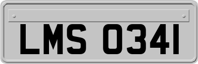 LMS0341