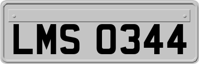 LMS0344