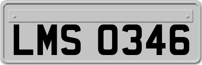 LMS0346