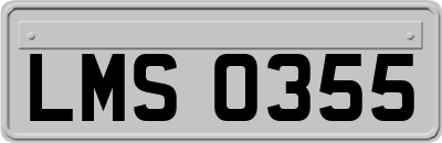 LMS0355