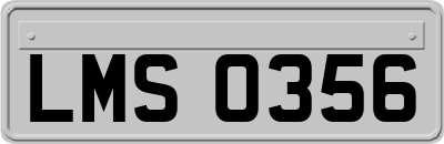 LMS0356