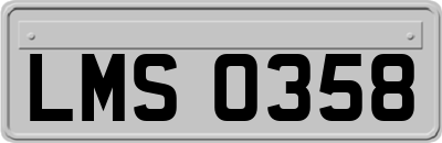 LMS0358