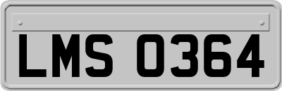 LMS0364