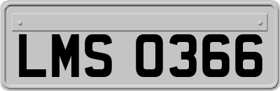 LMS0366