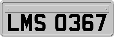 LMS0367