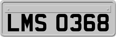 LMS0368