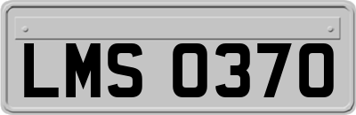 LMS0370
