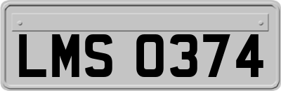 LMS0374