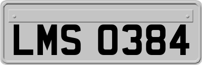 LMS0384