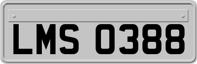 LMS0388
