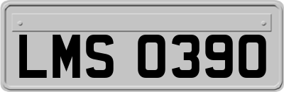 LMS0390
