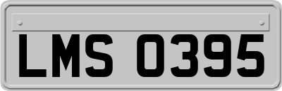 LMS0395