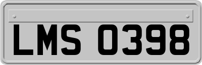 LMS0398