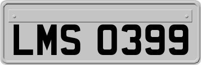 LMS0399
