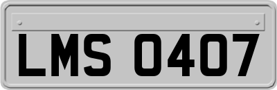 LMS0407