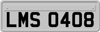 LMS0408