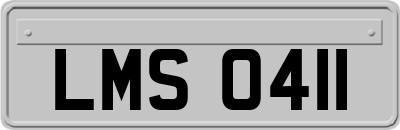 LMS0411