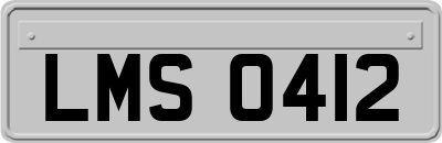LMS0412