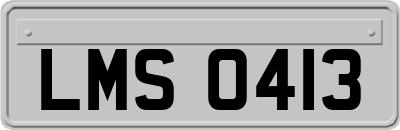 LMS0413