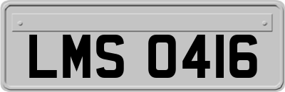 LMS0416