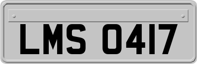 LMS0417