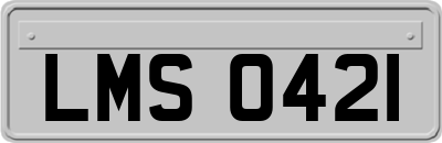 LMS0421