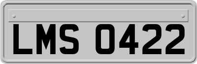 LMS0422