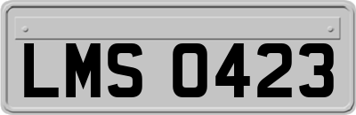 LMS0423