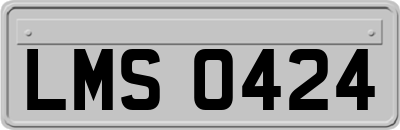 LMS0424