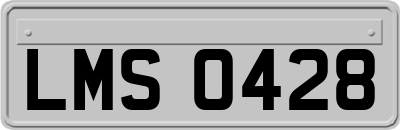 LMS0428