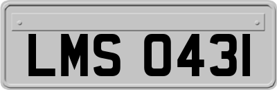 LMS0431