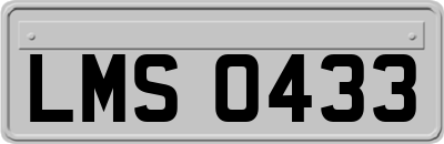 LMS0433