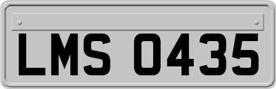 LMS0435