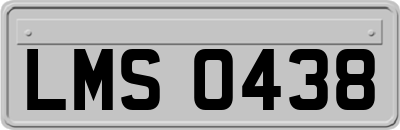 LMS0438