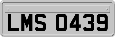 LMS0439
