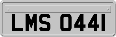 LMS0441