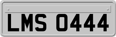 LMS0444