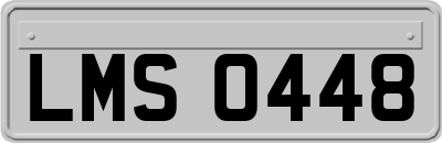 LMS0448