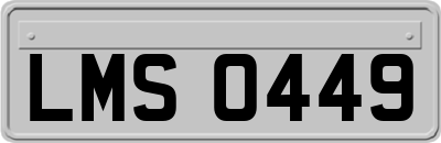 LMS0449