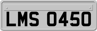 LMS0450