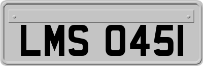 LMS0451