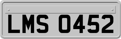 LMS0452