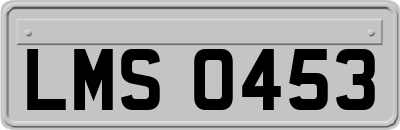LMS0453
