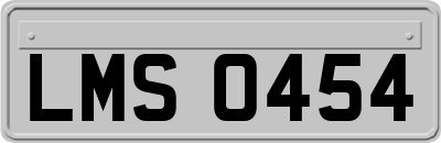 LMS0454