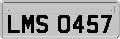 LMS0457