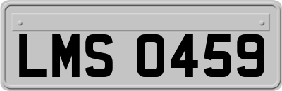 LMS0459