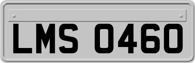 LMS0460